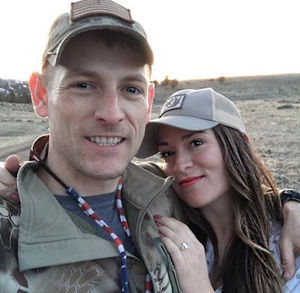 Meet your Posher, Michelle and thomas